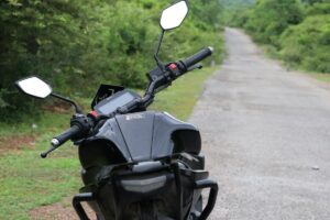 Yamaha Vixion Nggak Cocok untuk Orang Desa di Madura, Mending Motor Bebek yang Lebih Multifungsi