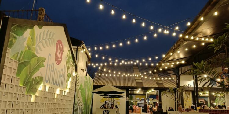 Weleri Kendal Baik-baik Saja Tanpa Mie Gacoan, Waralaba Ini Lebih Baik Incar Daerah Lain Mojok.co