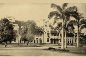 Gedung Birao Tegal, Kembaran Lawang Sewu Semarang yang Bernasib Sial