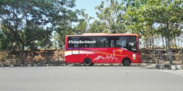 Bus Trans Semarang: Dicintai karena Memudahkan Penumpang, tapi Dibenci Pengendara Lain karena Ugal-ugalan