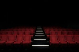 Bioskop Permata Jogja: Berdiri Sejak Zaman Belanda, Pernah Jadi Primadona, Kini Tinggal Cerita