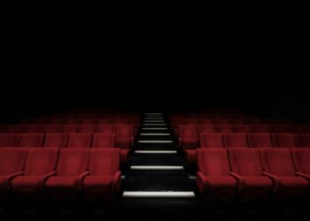 Bioskop Permata Jogja: Berdiri Sejak Zaman Belanda, Pernah Jadi Primadona, Kini Tinggal Cerita