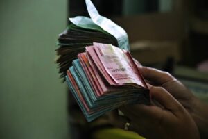 Jadi Bendahara RT Itu Berat, Hindari 4 Hal Ini kalau Mau Selamat