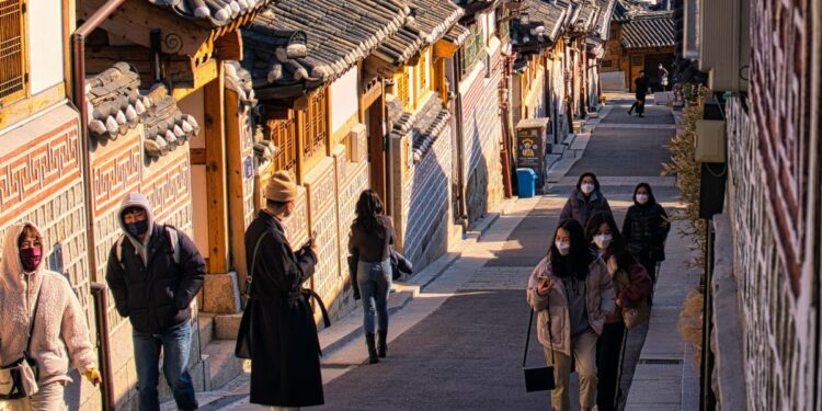 Tipu Daya Terbaru Sekte Sesat Korea yang Suka Cari Anggota dari Indonesia