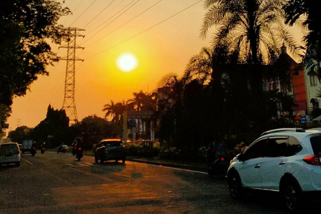 Telagamurni, Desa Terbaik di Kabupaten Bekasi