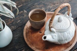 Pantjoran Tea House Glodok, Menjaga Tradisi Minum Teh Kapitan Cina di Bangunan yang Berusia Lebih dari 120 tahun