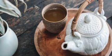 Pantjoran Tea House Glodok, Menjaga Tradisi Minum Teh Kapitan Cina di Bangunan yang Berusia Lebih dari 120 tahun