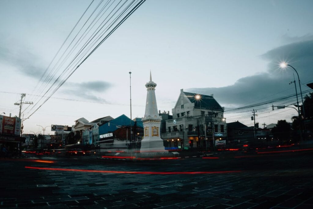 Jogja Itu Membosankan, tapi Saya Nggak Punya Alternatif Kota Wisata Lain