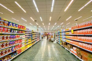 Bravo Supermarket, Tempat Belanja Underrated yang Bisa Menyaingi Transmart