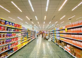 Bravo Supermarket, Tempat Belanja Underrated yang Bisa Menyaingi Transmart