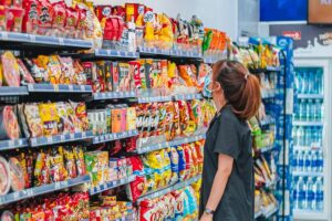 4 Dosa Lain Indomaret yang Membuat Pelanggan Kecewa