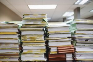 Dapat Dosen Pembimbing Seorang Kaprodi Adalah Keberuntungan bagi Mahasiswa Semester Akhir, Pasti Lancar!