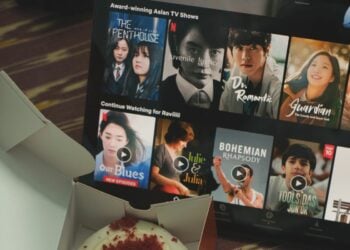 5 Drama Korea yang Bikin Saya Menyesal Telah Menontonnya