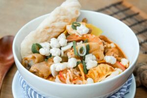 3 Makanan Viral Sepanjang Masa yang Mulai Kehilangan Jati Diri. Please, Pedagangnya Nggak Usah Aneh-aneh
