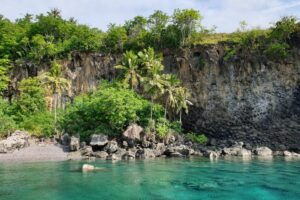 Nagekeo, Surabaya Kedua di Pulau Flores