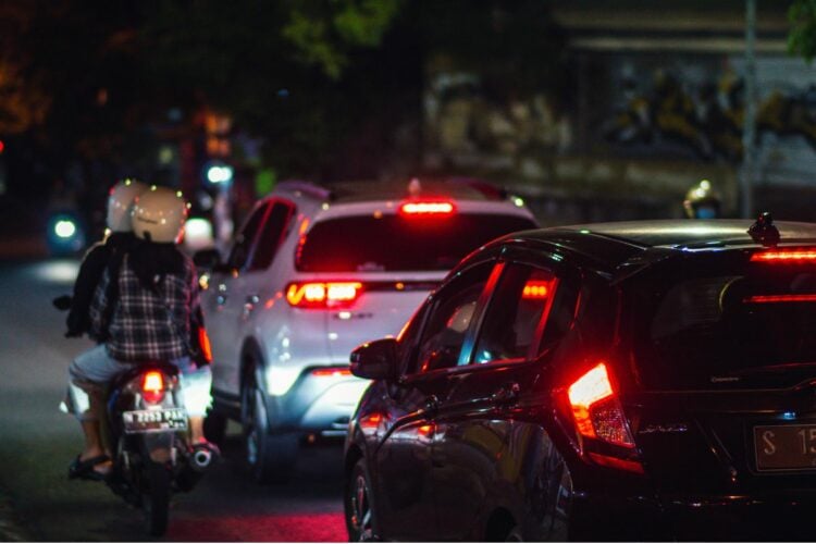 Jalan Terusan Ambarawa Malang, Jalanan Penuh Masalah yang Paling Sering Dilewati Mahasiswa UM