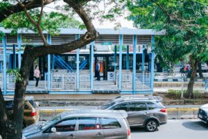 Halte Transjakarta Berubah Nama Bikin Penumpang Bingung: Sosialisasinya Jangan Dadakan!