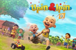 3 Pesan Penting tentang Imunisasi yang Bisa Kita Petik dari Upin Ipin Episode “Hapuskan Virus”