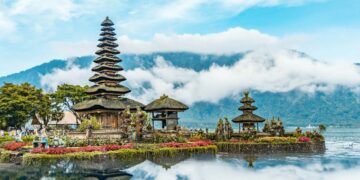 Orang Bali Sulit Menikmati Wisata di Tanah Kelahirannya Sendiri kuliah di bali