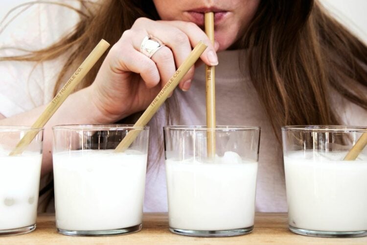 Susu Tunggal, Susu yang Bikin Nostalgia Masa Kecil Warga Blitar