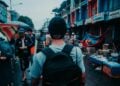 Pasar 16 Ilir, Potensi Wisata Palembang yang Disia-siakan