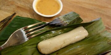 Otak-otak di Atas Meja Rumah Makan Adalah Ancaman Nyata bagi Pembeli