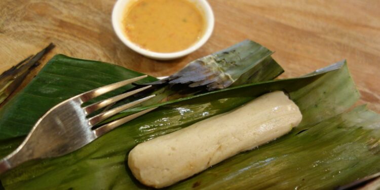 Otak-otak di Atas Meja Rumah Makan Adalah Ancaman Nyata bagi Pembeli