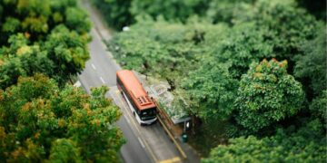 Bus Rela dan Batik Solo Trans, Penguasa Jalur Solo-Purwodadi yang Bikin Ngeri Pengendara Lain