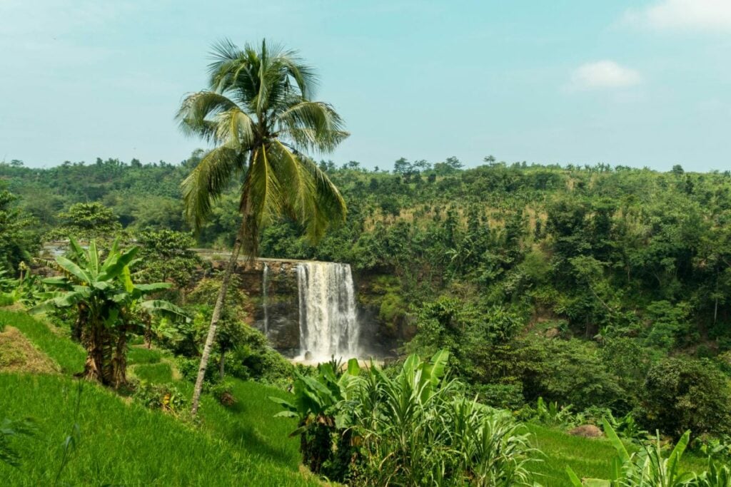 Suka Duka Menjadi Orang Jampang Sukabumi, Daerah Paling Berbahaya di Tanah Sunda karena Jadi Pusat Praktik Ilmu Hitam