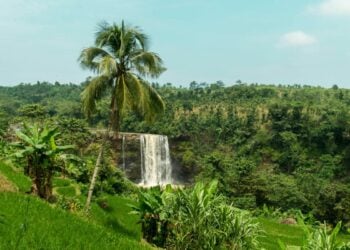 Suka Duka Menjadi Orang Jampang Sukabumi, Daerah Paling Berbahaya di Tanah Sunda karena Jadi Pusat Praktik Ilmu Hitam
