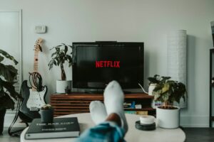 6 Rekomendasi Film dan Serial Dokumenter Netflix Terbaru yang Bakal Tayang  Februari 2024