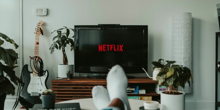 6 Rekomendasi Film dan Serial Dokumenter Netflix Terbaru yang Bakal Tayang Februari 2024
