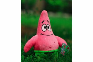 Patrick Star dalam SpongeBob SquarePants Sebenarnya Orang Kaya yang Pura-pura Bodoh demi Bisa Bahagia
