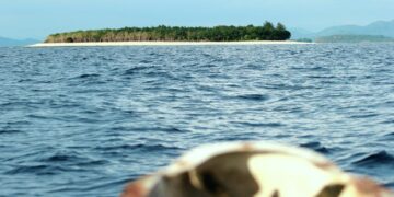 Pulau Nusa Barong, Tempat Bersejarah di Jember yang Keindahannya Tertutup Mitos dan Kisah Kelam