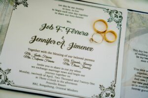 Nggak Semua Undangan Nikah Harus Kita Datangi, Kedekatan Sosial dan Isi Dompet Berpengaruh
