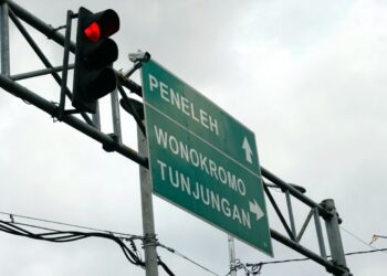 Fakta Buruknya Kondisi Jalanan di Jogja dan Surabaya (Unsplash)