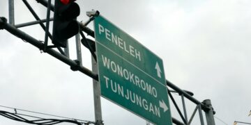Fakta Buruknya Kondisi Jalanan di Jogja dan Surabaya (Unsplash)