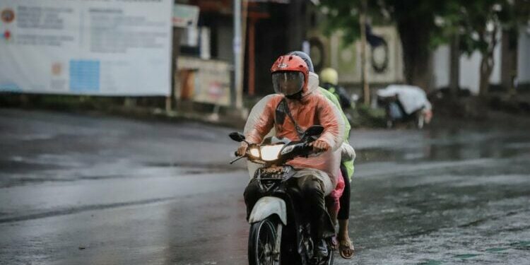 Honda Supra X, Motor Honda Favorit Rakyat Indonesia (Unsplash)