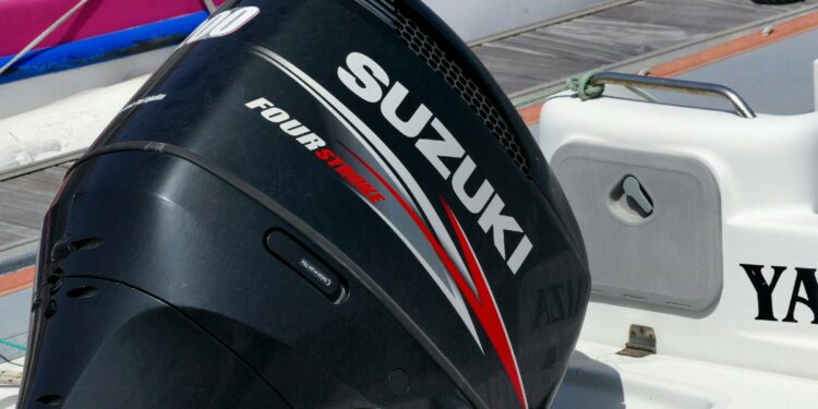 Ilustrasi Suzuki Skydrive Membunuh Bengkel Resminya Sendiri (Unsplash)