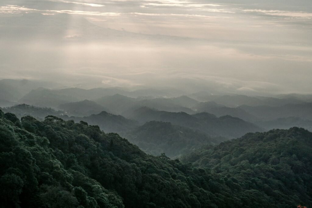 Kediri, Kota Paling Romantis tapi Tragis di Jawa Timur (Unsplash)