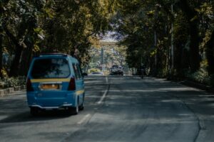Mengembara di Kota Malang: Hampir Tersesat karena Buta Arah sampai Malah Jadi Navigator Andal