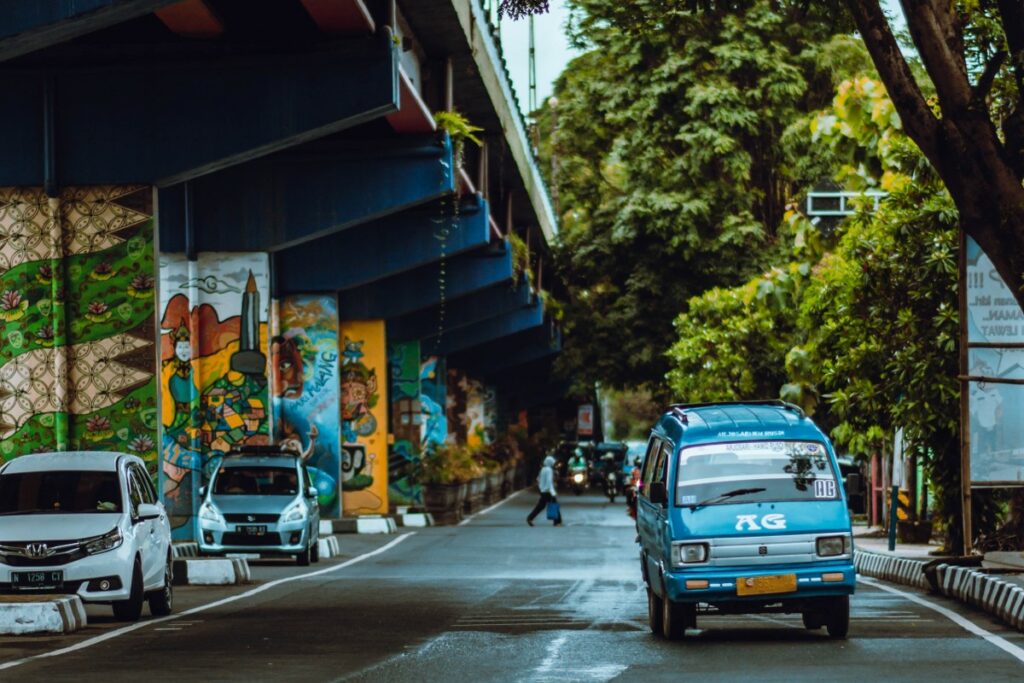 Malang Selevel Jakarta, Sama dengan Bencana (Unsplash)