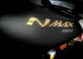 Menjemput Dana Bansos Naik Yamaha NMAX (Shutterstock)