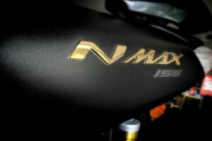 Wujud Orang Nggak Tahu Malu: Hidup Udah Sejahtera, tapi Tetap Makan Bansos, Ngambilnya Naik Yamaha NMAX Baru pula!