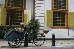 Penderitaan Orang Kendal yang Kehilangan Identitas karena Mengaku Asli Semarang di Perantauan