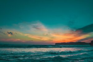Pantai Gondo Mayit Blitar, Hidden Gem Memukau di Jawa Timur yang Tertutup Mistisnya Nama Nyi Roro Kidul