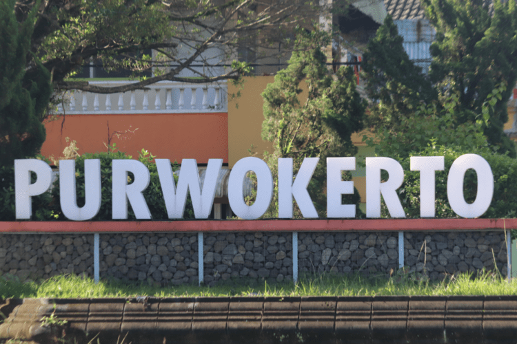 Kota Purwokerto, Kota Tua yang Kehilangan Sisi Eksotisnya (Unsplash)