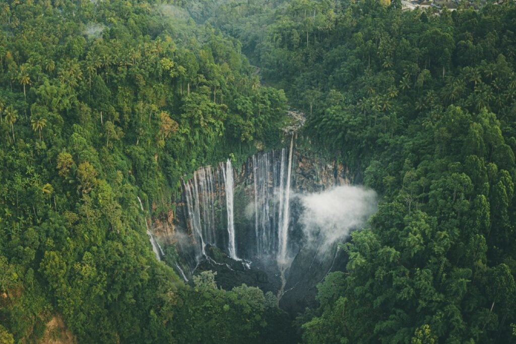 Surabaya Unggul Segalanya dari Malang kecuali Wisata Alamnya (Unsplash)