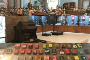 4 Fakta Museum Kretek Kudus, Museum Rokok yang Jadi Lokasi Syuting “Gadis Kretek”