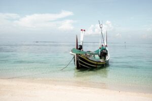 Tempat Wisata Sumenep Madura Memang Indah, tapi Jangan Pasang Ekspektasi Terlalu Tinggi